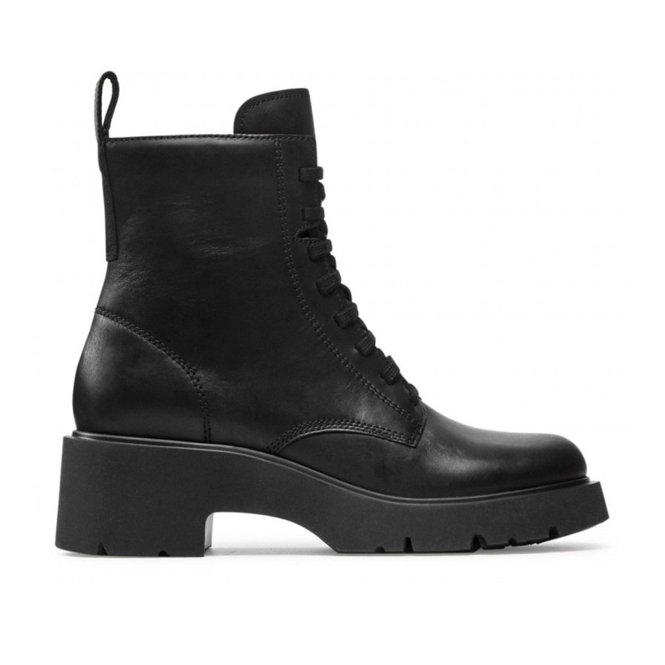CAMPER MILAH K400577-001 Black