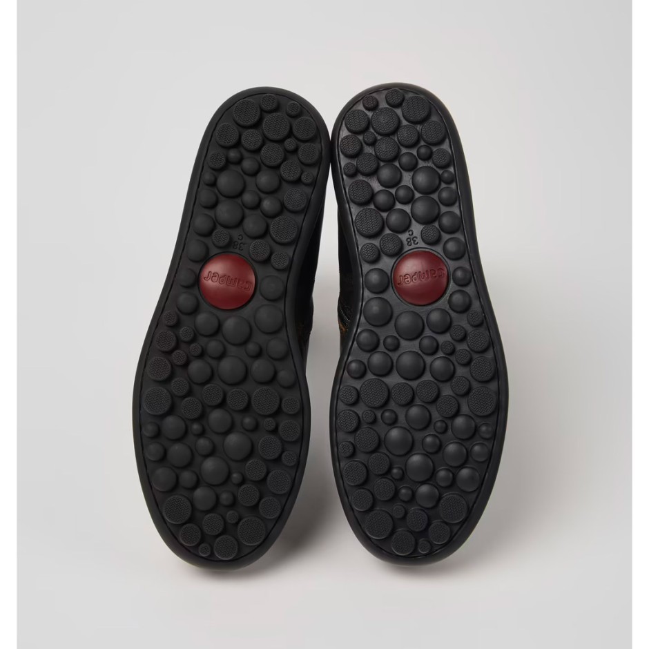CAMPER PELOTAS 44695-087 Colorful