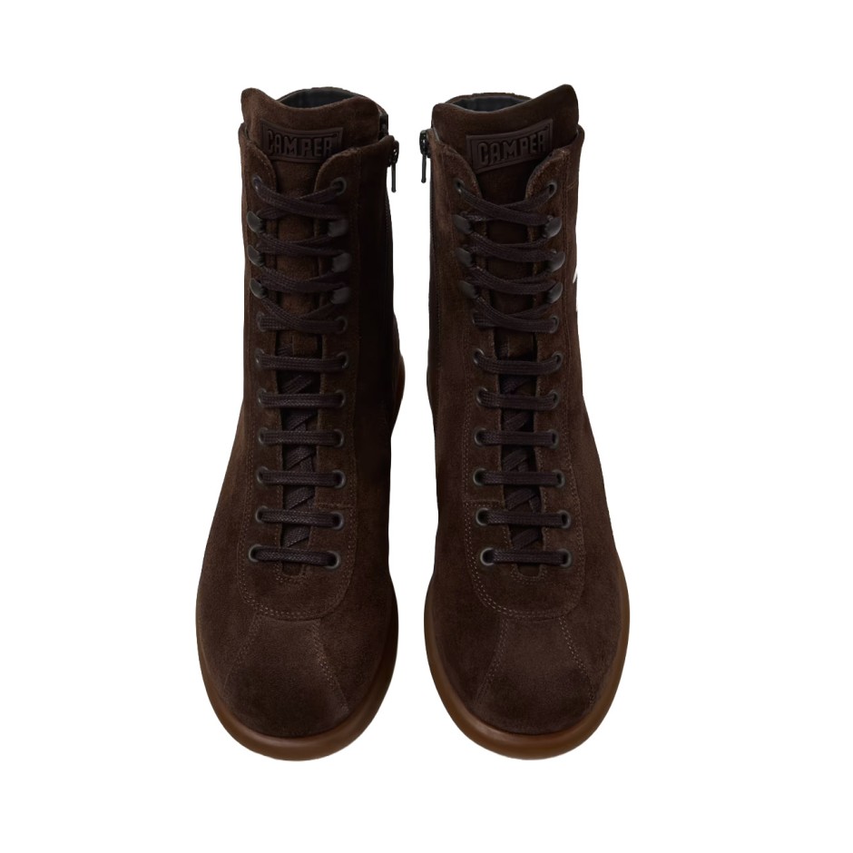 CAMPER ARIEL (LFT) 44695-096 Καφέ
