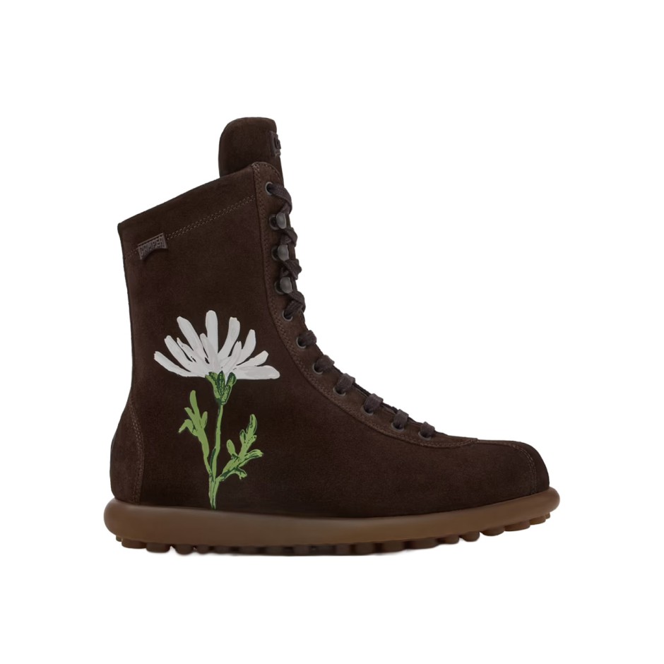 CAMPER ARIEL (LFT) 44695-096 Καφέ
