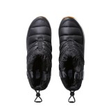 Women's Boots Black - The North Face Thermoball Waterproof  Image 2