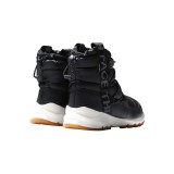 Women's Boots Black - The North Face Thermoball Waterproof  Image 3