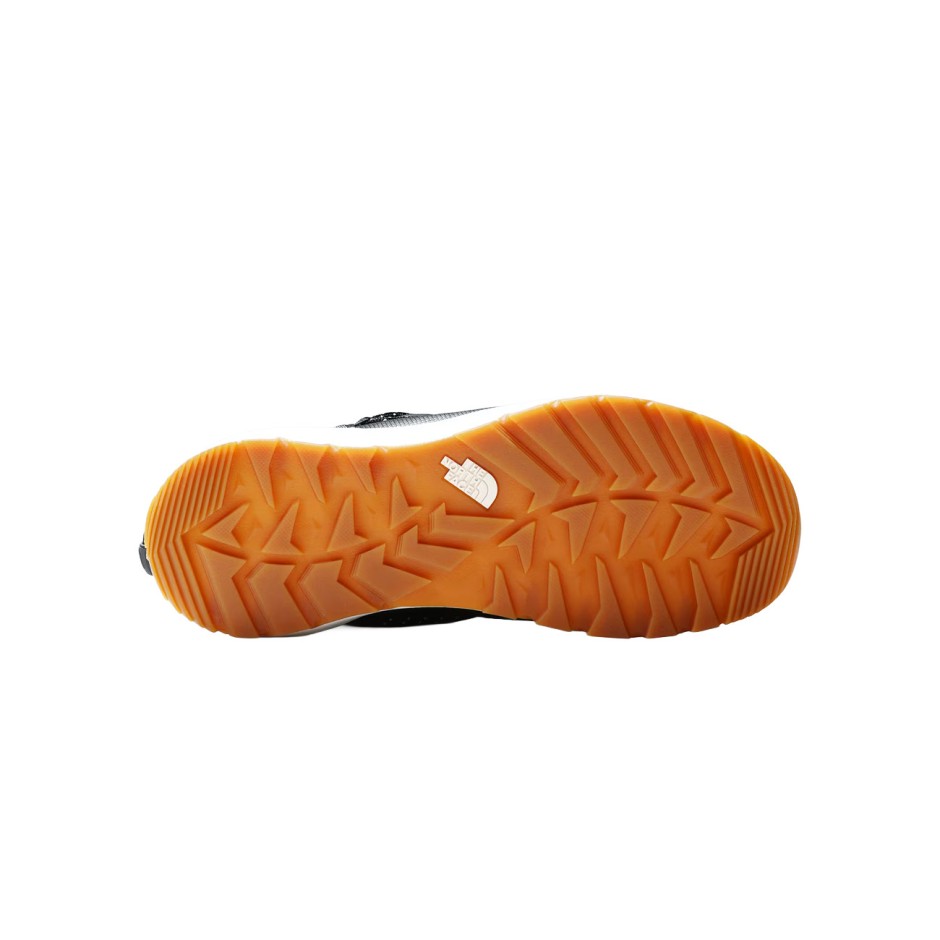 Women's Boots Black - The North Face Thermoball Waterproof 