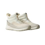 THE NORTH FACE W THERMOBALL PROGRESSIVE ZIP II NF0A5LWF32F-32F White Image 0