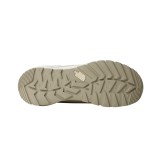 THE NORTH FACE W THERMOBALL PROGRESSIVE ZIP II NF0A5LWF32F-32F White Image 3