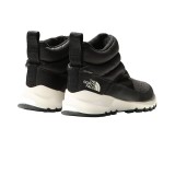 THE NORTH FACE W THERMOBALL PROGRESSIVE ZIP II NF0A5LWFR0G-R0G Black Image 1