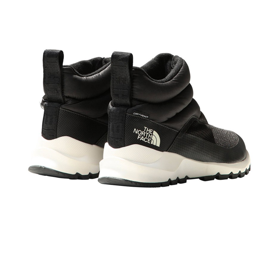 THE NORTH FACE W THERMOBALL PROGRESSIVE ZIP II NF0A5LWFR0G-R0G Black