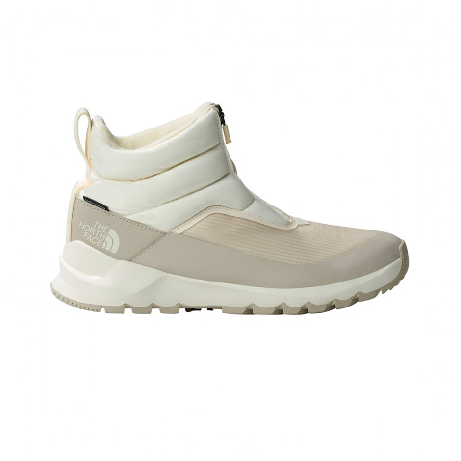 THE NORTH FACE W THERMOBALL PROGRESSIVE ZIP II NF0A5LWF32F-32F White