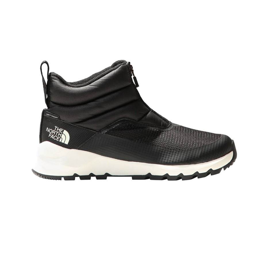 THE NORTH FACE W THERMOBALL PROGRESSIVE ZIP II NF0A5LWFR0G-R0G Black