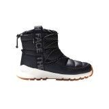 Women's Boots Black - The North Face Thermoball Waterproof  Image 
