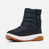 COLUMBIA SNOWTROT MID 2075111-010 Black Image 2