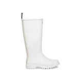 Γυναικείες Μπότες SUPERGA 799 RUBBER BOOTS LETTERING Λευκό S00G700-901  Εικόνα 
