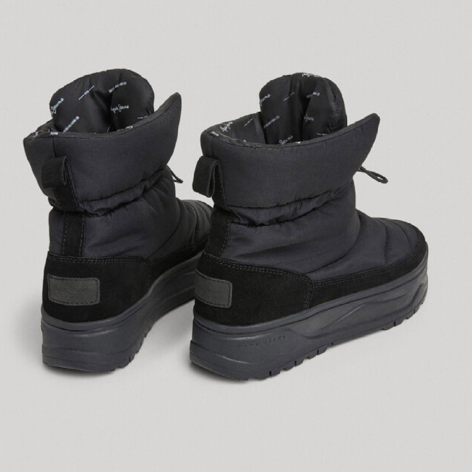 PEPE JEANS PLS31503-999 Black