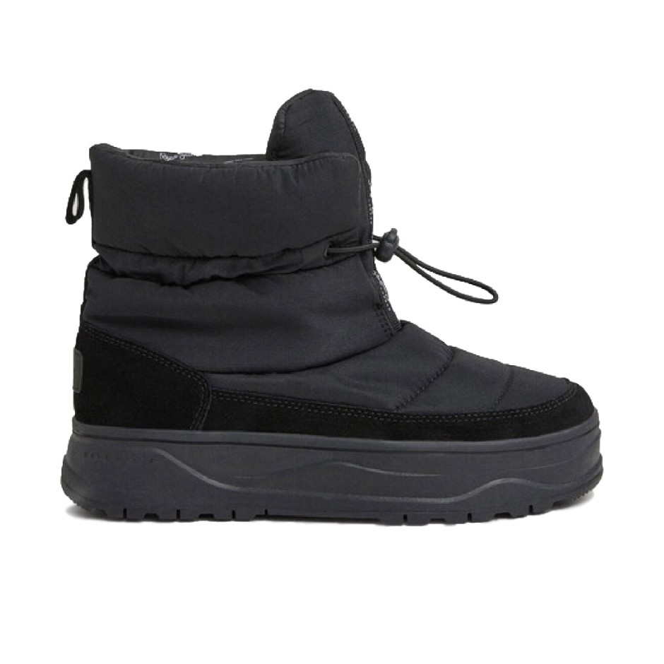 PEPE JEANS PLS31503-999 Black
