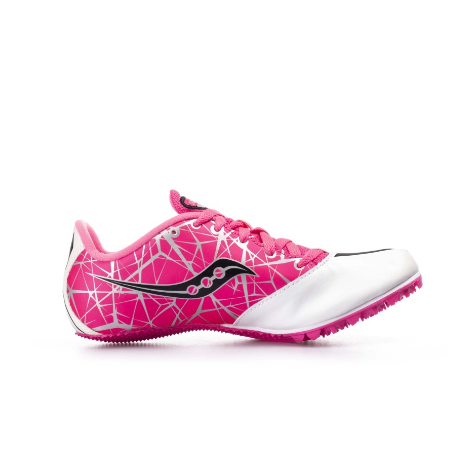 SAUCONY SPITFIRE S19018-3 Fuchsia