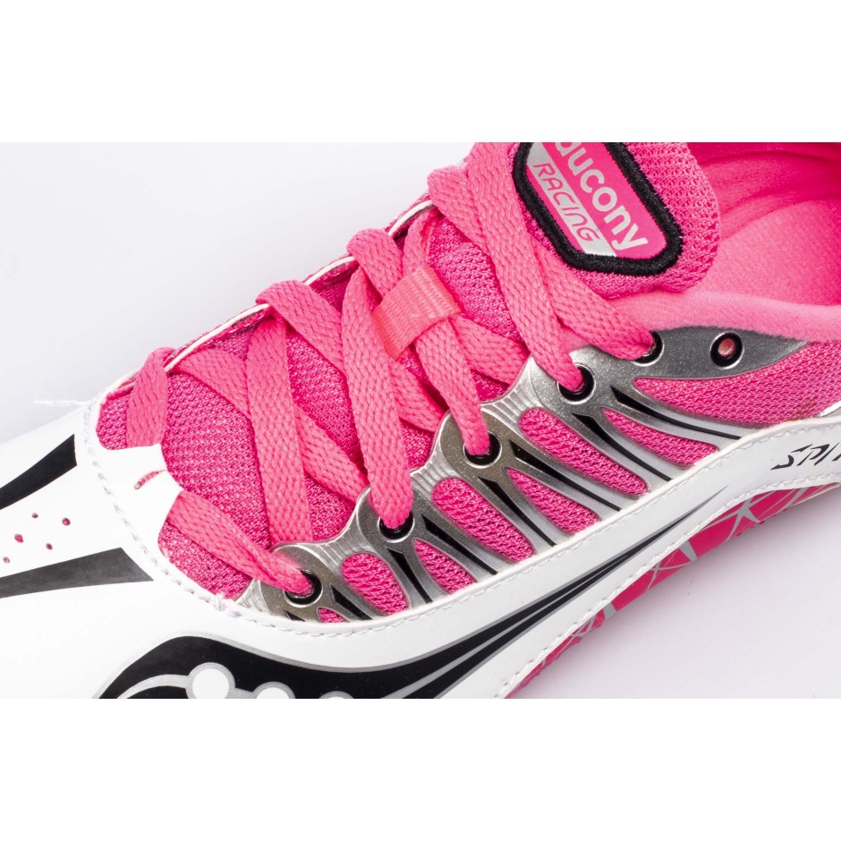 SAUCONY SPITFIRE S19018-3 Fuchsia