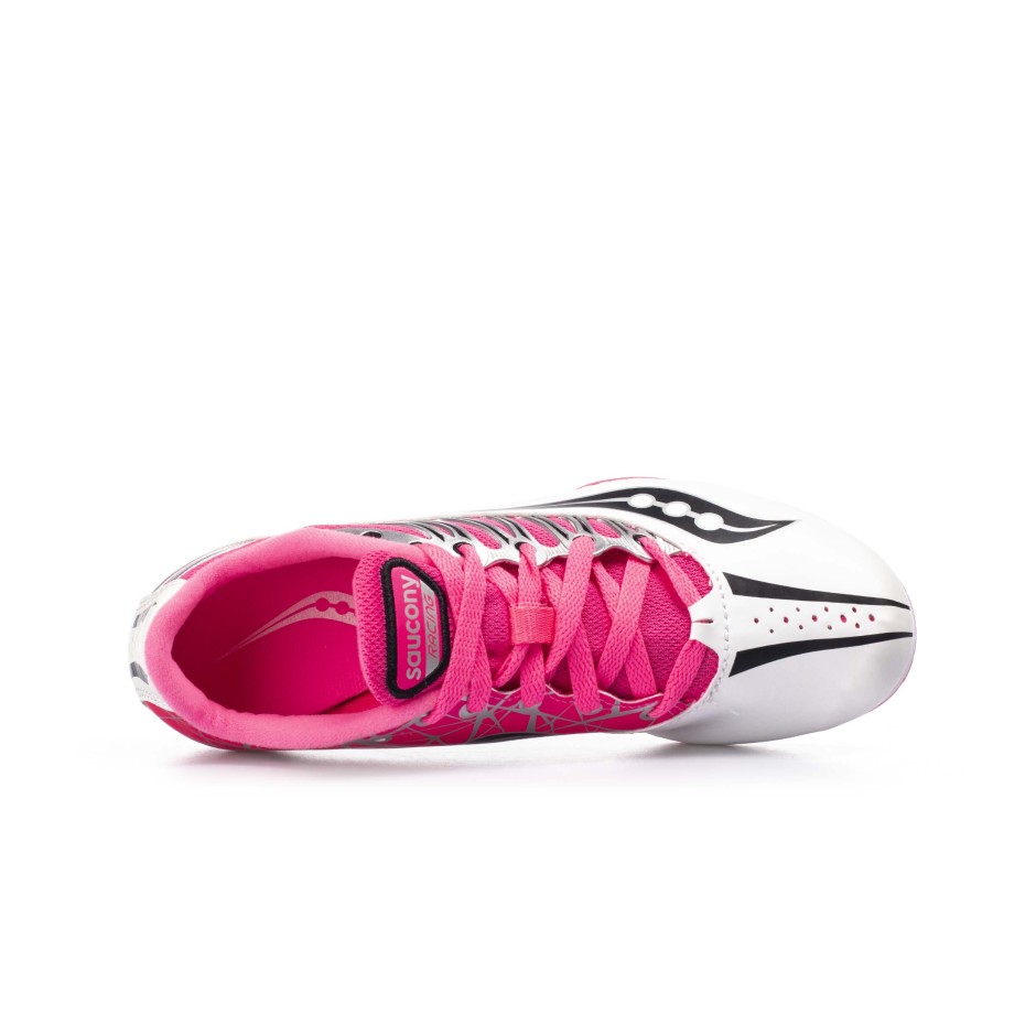 SAUCONY SPITFIRE S19018-3 Fuchsia