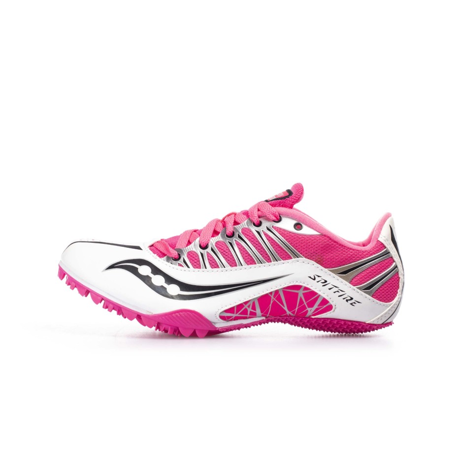 SAUCONY SPITFIRE S19018-3 Fuchsia