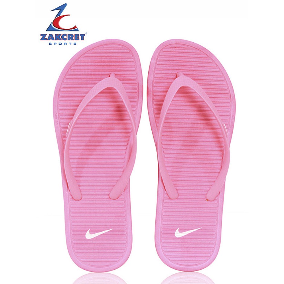 Nike women's solarsoft thong 2 hot sale