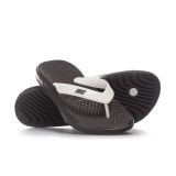 NIKE SOLAY THONG 882699-005 White-Black Image 0