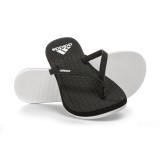 adidas Performance EEZAY FLIP FLOP BB0509 Black Image 0