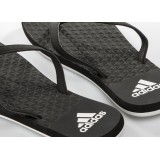 adidas Performance EEZAY FLIP FLOP BB0509 Black Image 2