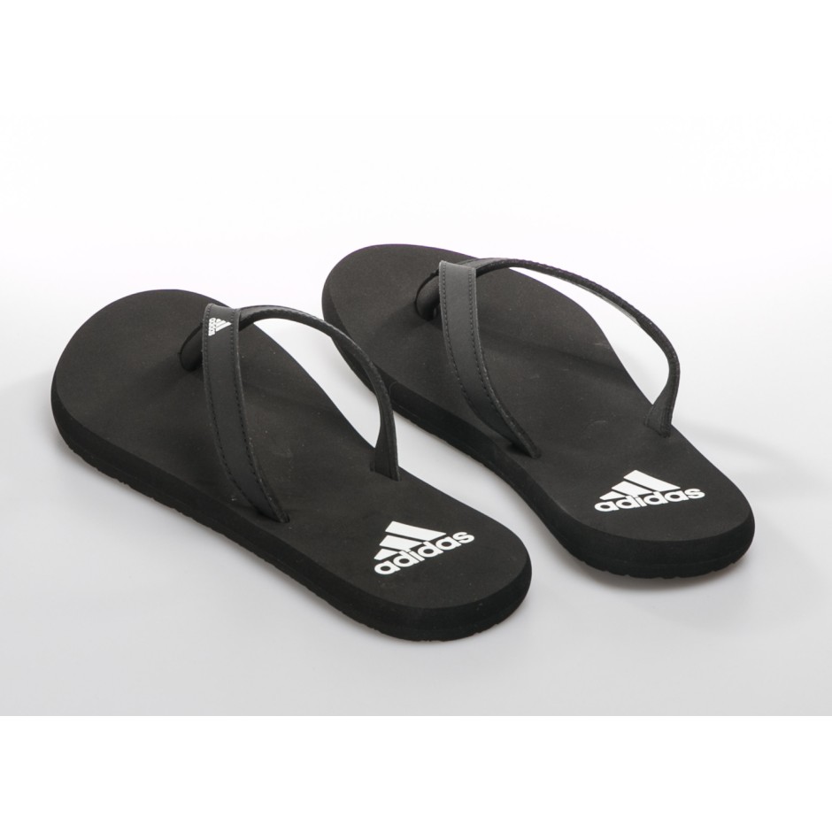 adidas Performance EEZAY FLIP FLOP F35035 Μαύρο