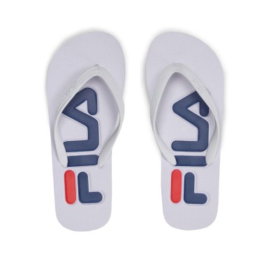 FILA TROY FFW0005-10004 White