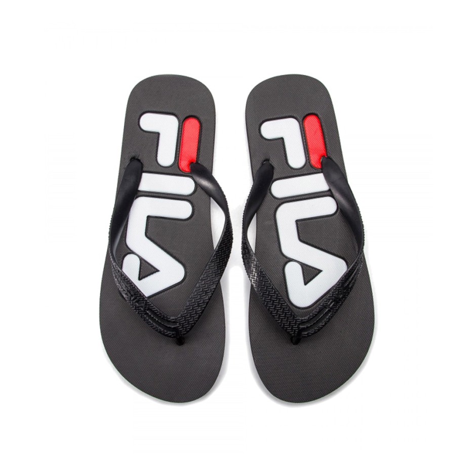 FILA TROY FFW0005-80010 Black