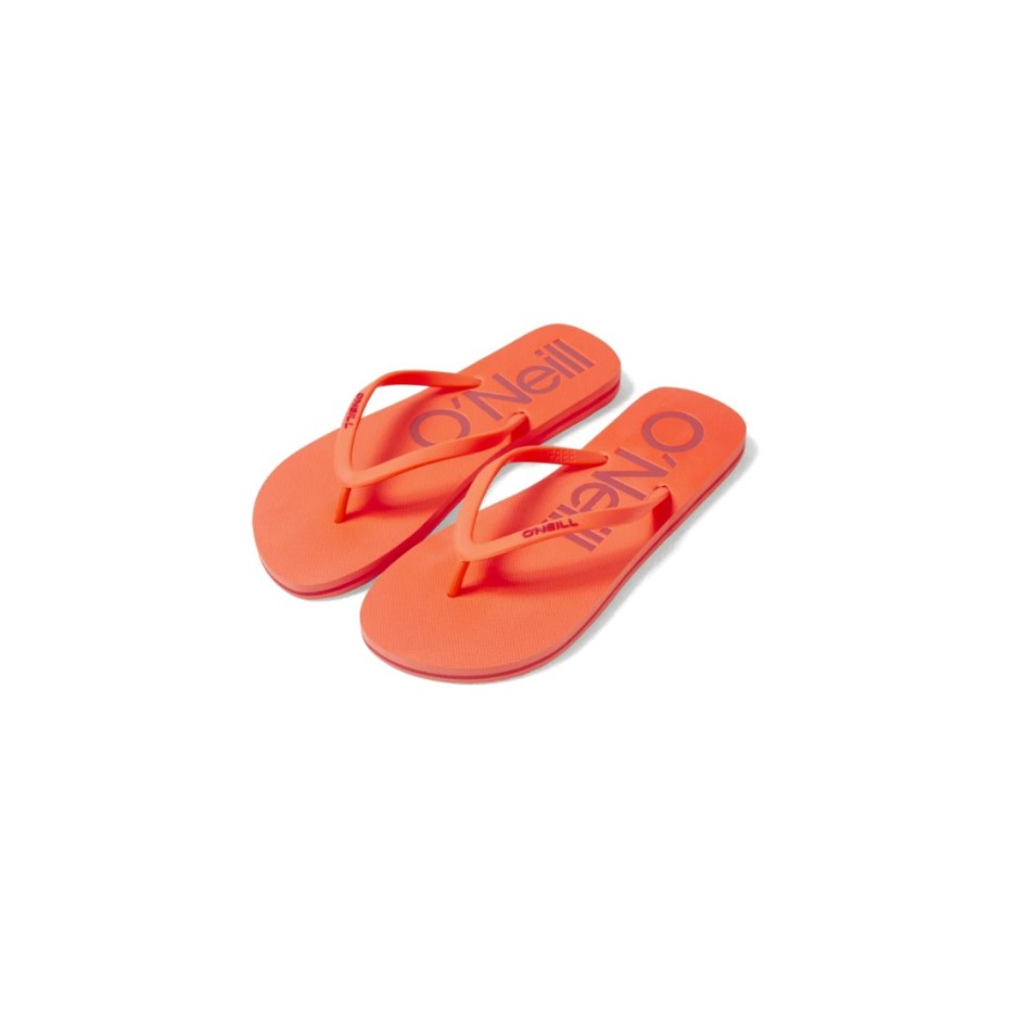 O'NEILL PROFILE LOGO SANDAL N1400001-12513 Coral