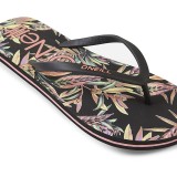 O'NEILL PROFILE GRAPHIC SANDALS 1400028-39033 Black Image 0