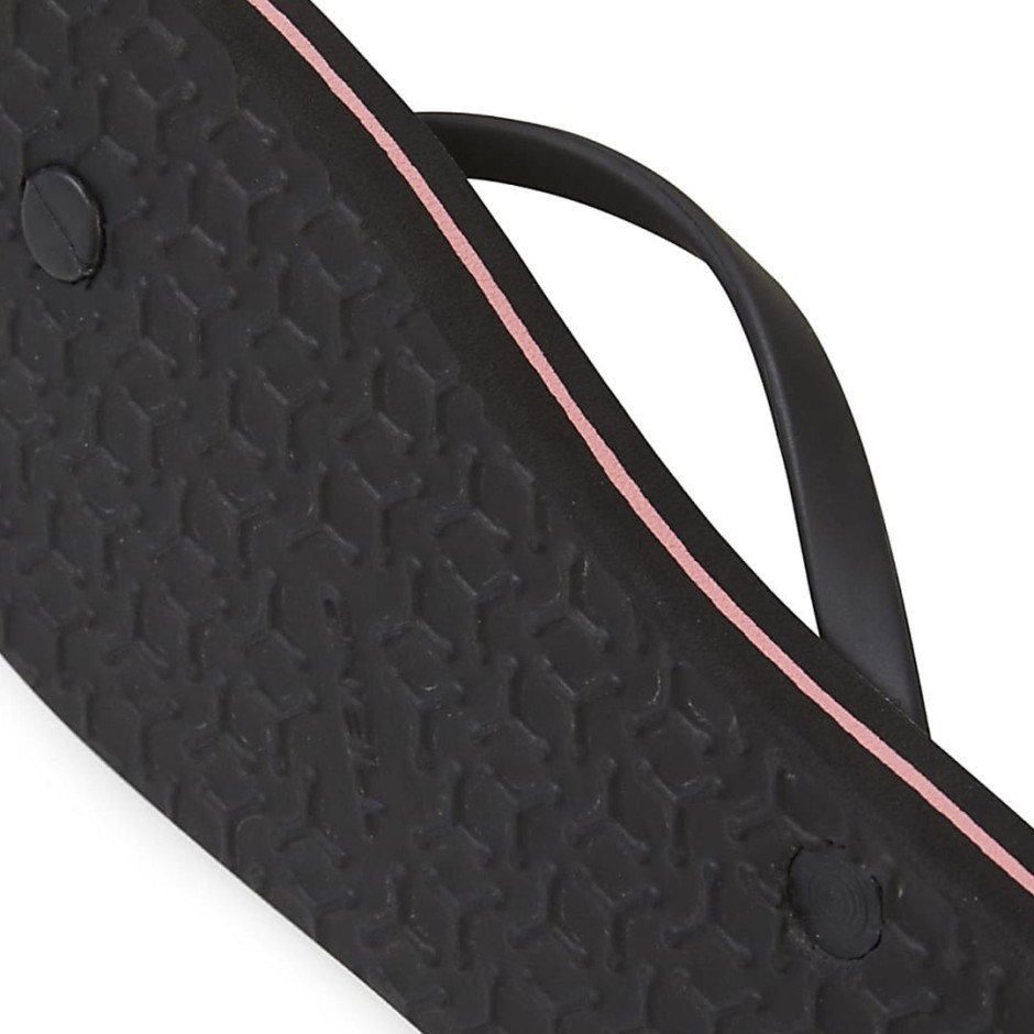 O'NEILL PROFILE GRAPHIC SANDALS Μαύρο