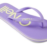 O'NEILL PROFILE LOGO SANDALS N1400001-14513 Lilac Image 0