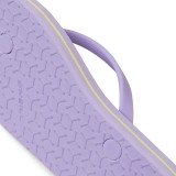 O'NEILL PROFILE LOGO SANDALS N1400001-14513 Lilac Image 1