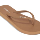 O'NEILL PROFILE SMALL LOGO SANDALS 1400062-17028 Beige Image 0