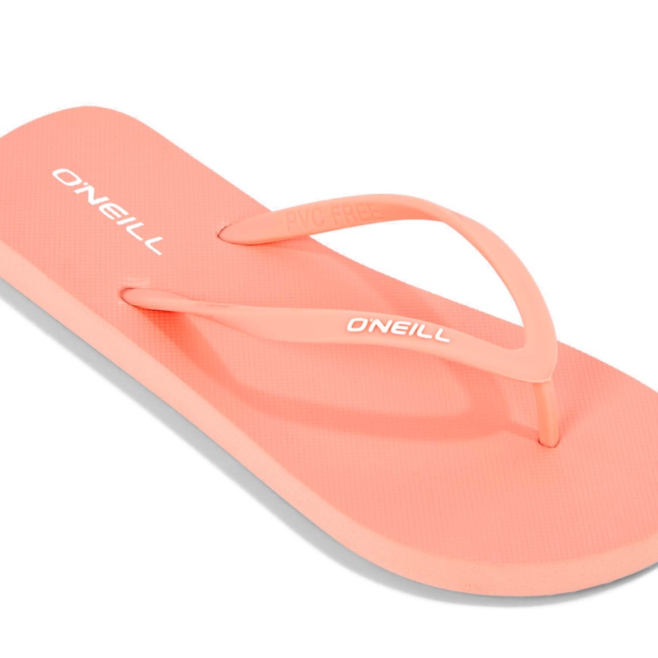 O'NEILL PROFILE SMALL LOGO SANDALS 1400062-14034 Pink