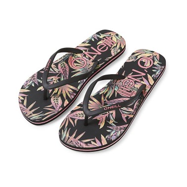 O'NEILL PROFILE GRAPHIC SANDALS 1400028-39033 Black