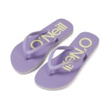 O'NEILL PROFILE LOGO SANDALS N1400001-14513 Lilac Image 