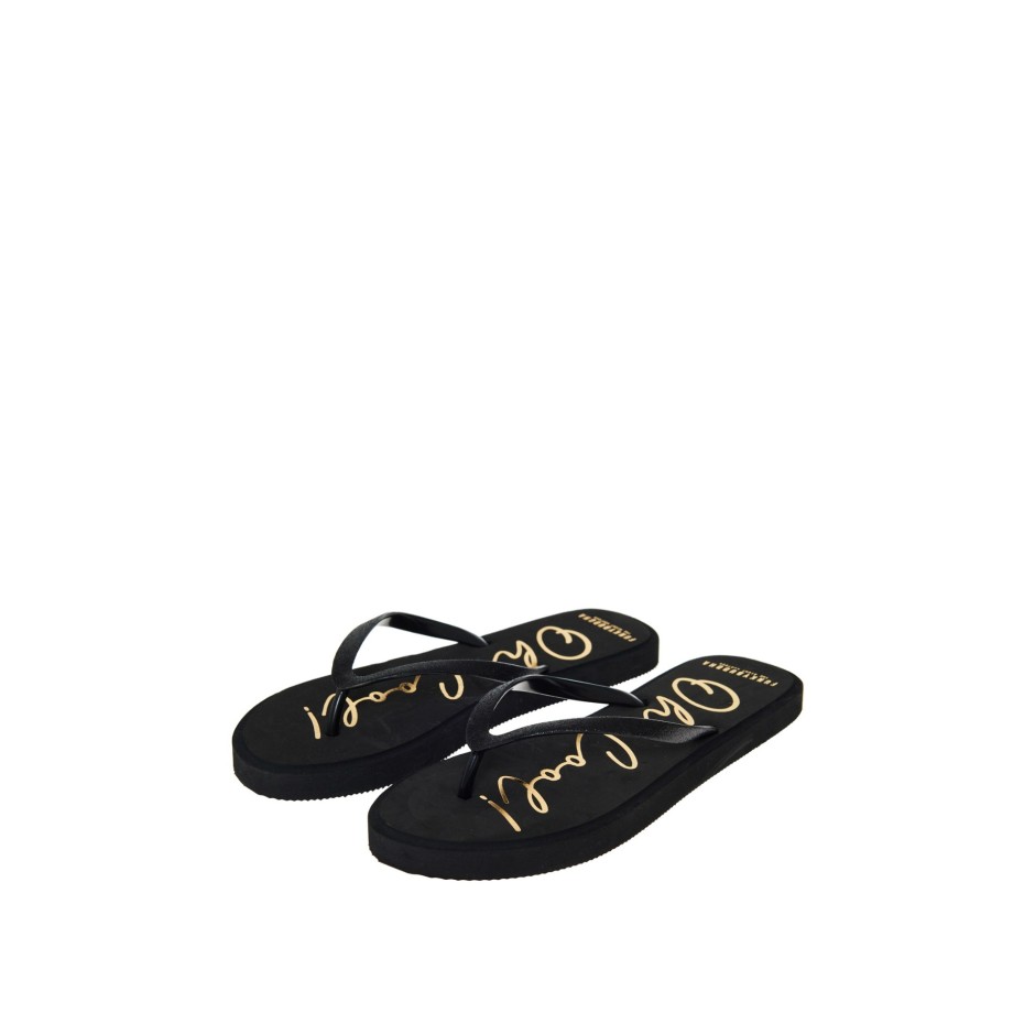 FUNKY BUDDHA FBL007-114-08-BLACK Μαύρο
