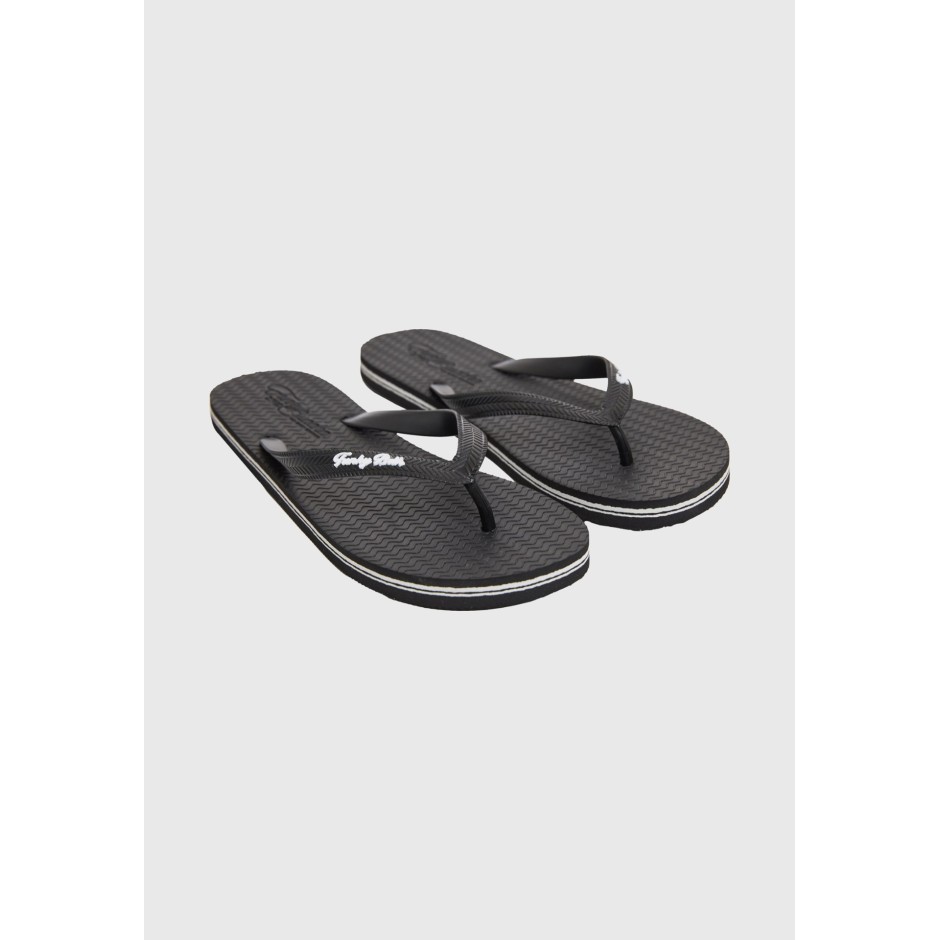 FUNKY BUDDHA FBL011-119-08-BLACK Μαύρο
