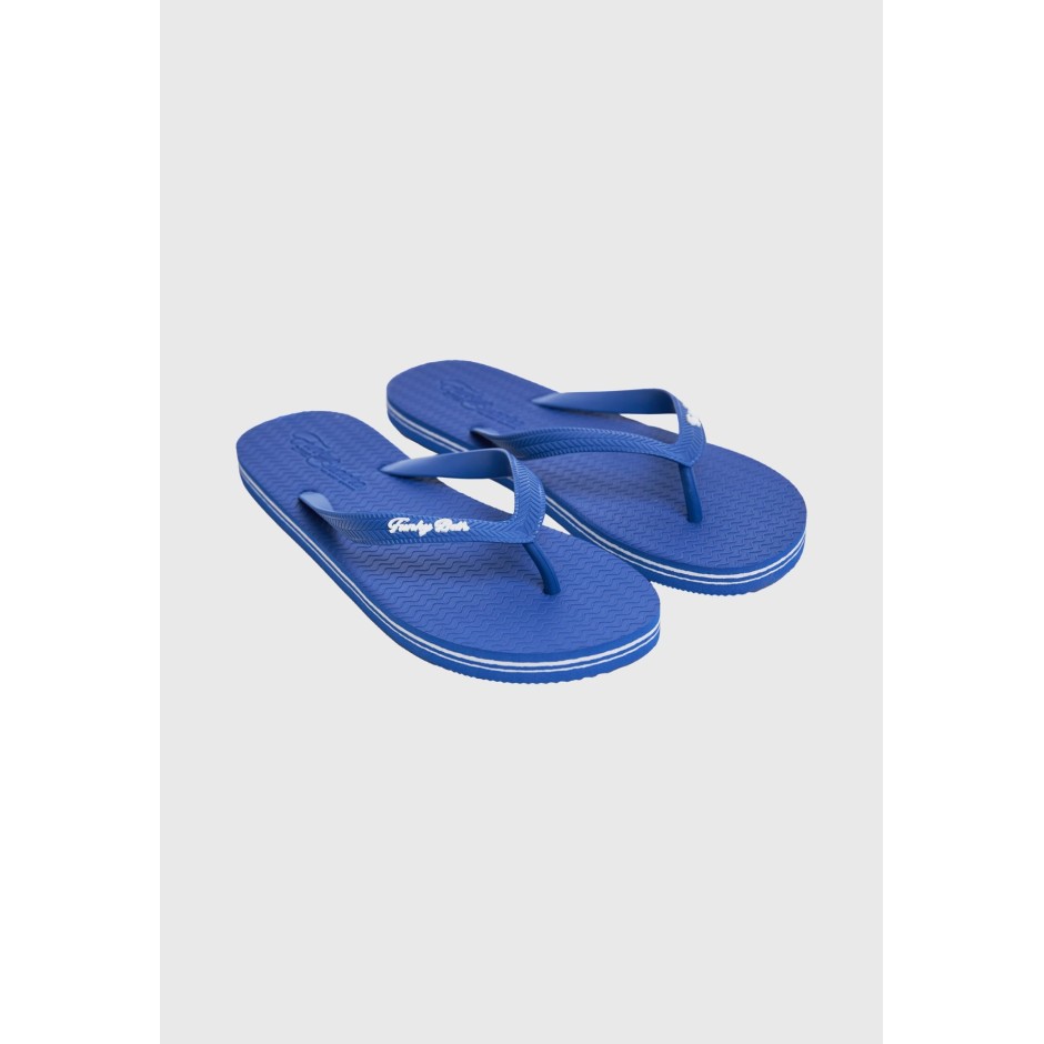 FUNKY BUDDHA FBL011-119-08-ELECTRIC INDIGO Royal Blue