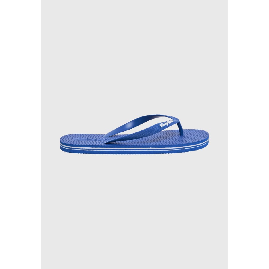 FUNKY BUDDHA FBL011-119-08-ELECTRIC INDIGO Royal Blue