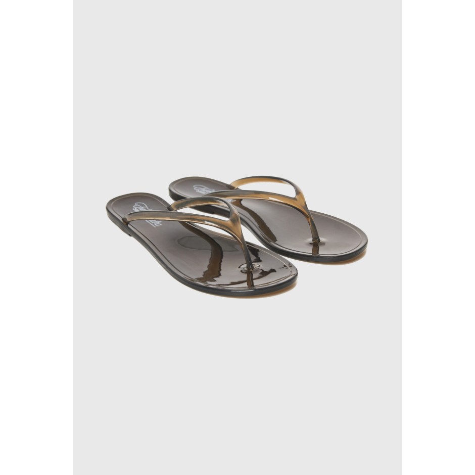 FUNKY BUDDHA  FBL013-107-08-BLACK Μαύρο