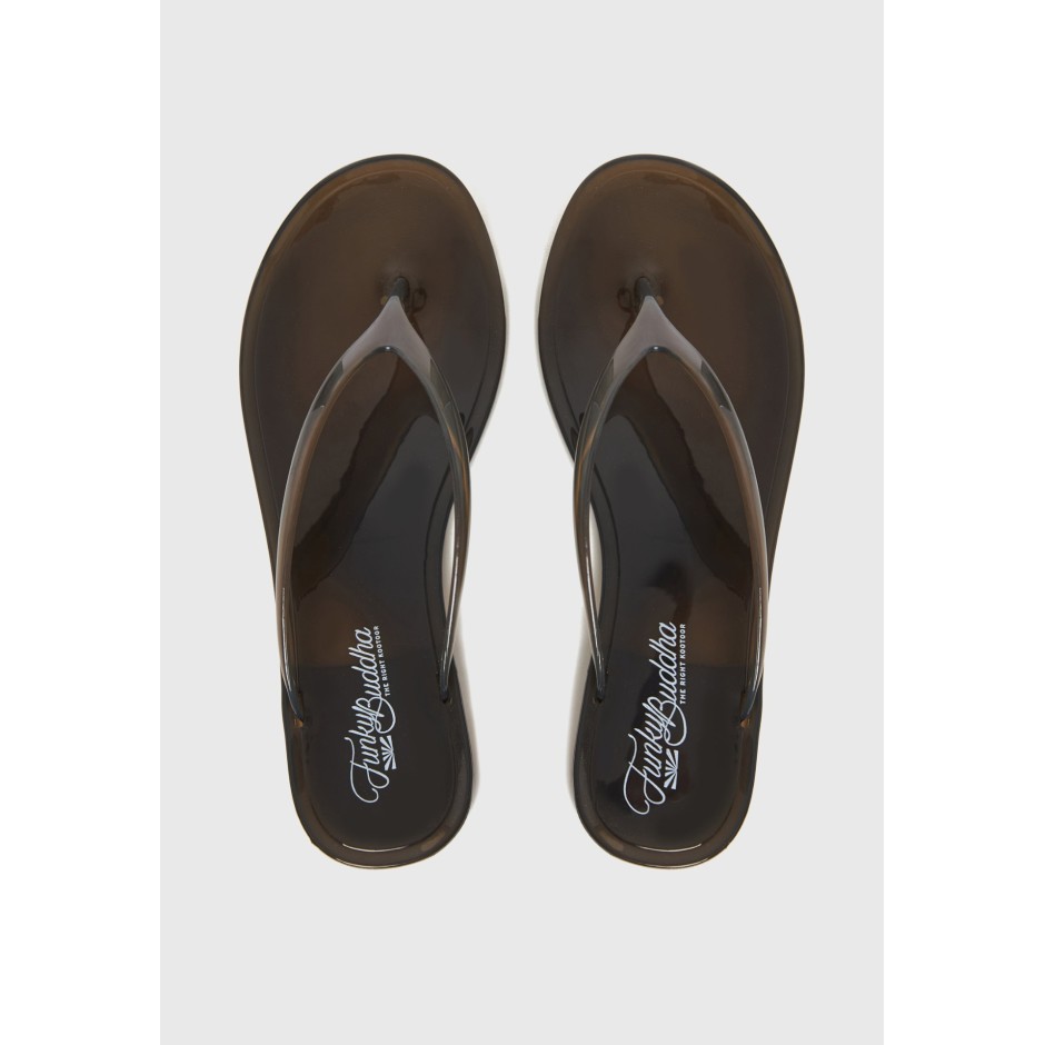 FUNKY BUDDHA  FBL013-107-08-BLACK Μαύρο