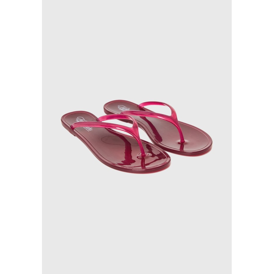 FUNKY BUDDHA  FBL013-107-08-FUCHSIA Φούξια