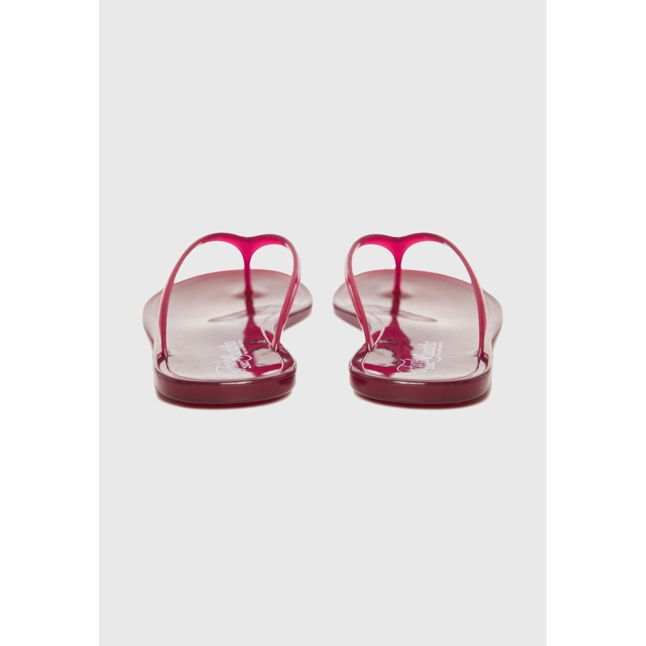 FUNKY BUDDHA  FBL013-107-08-FUCHSIA Φούξια