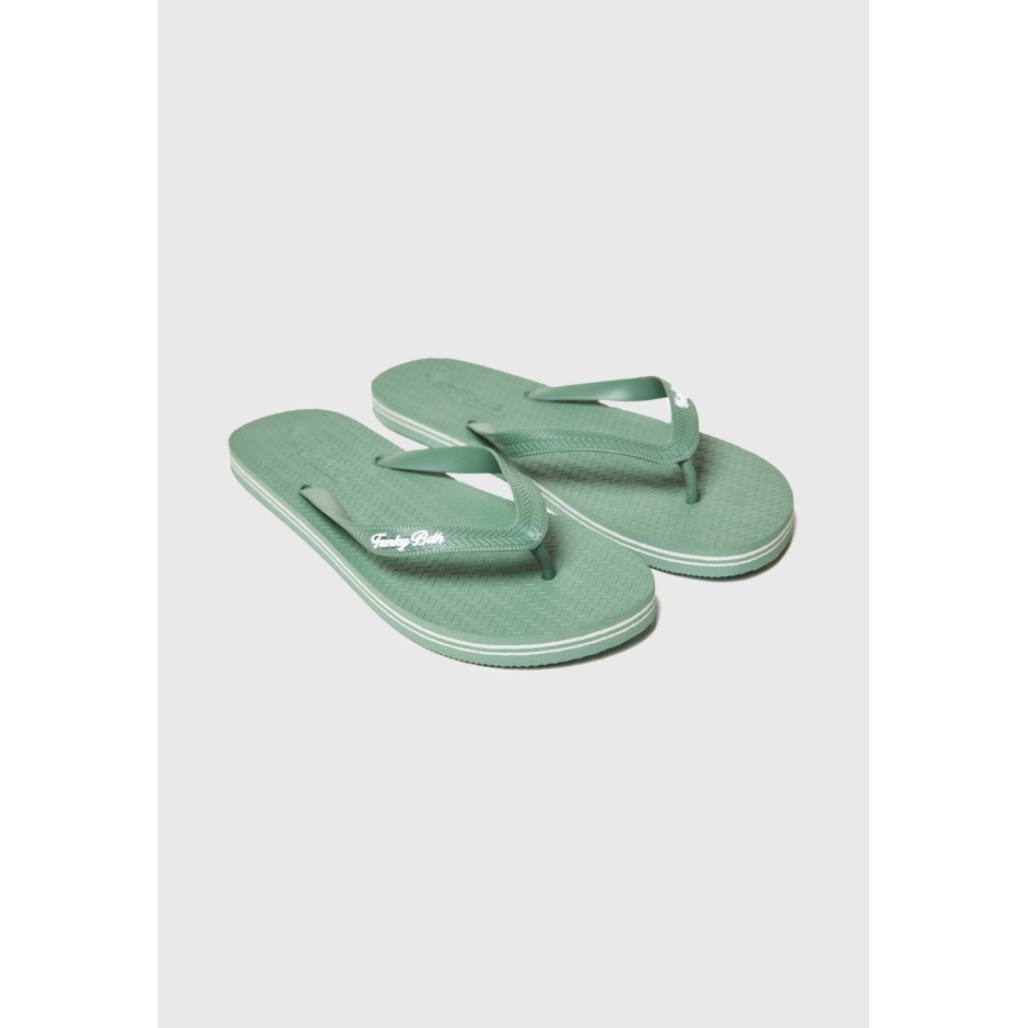 FUNKY BUDDHA  FBL013-150-08-SAGE GREEN ΠΡΑΣΙΝΟ