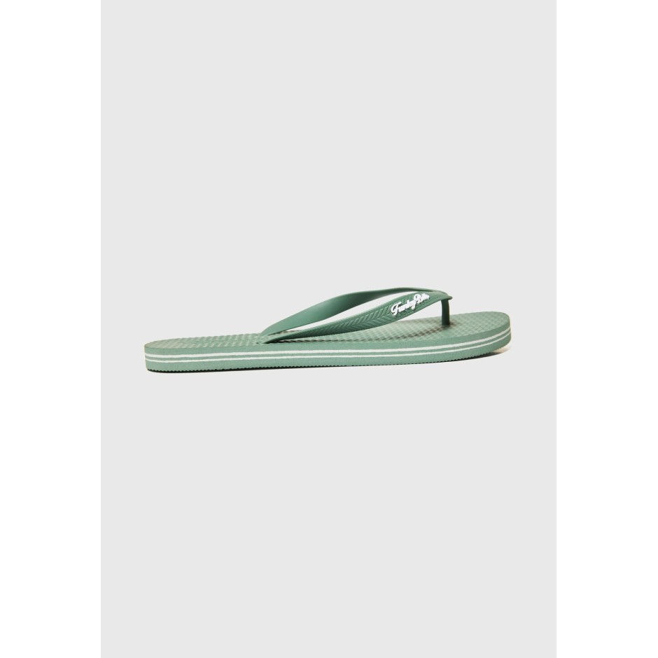 FUNKY BUDDHA  FBL013-150-08-SAGE GREEN ΠΡΑΣΙΝΟ
