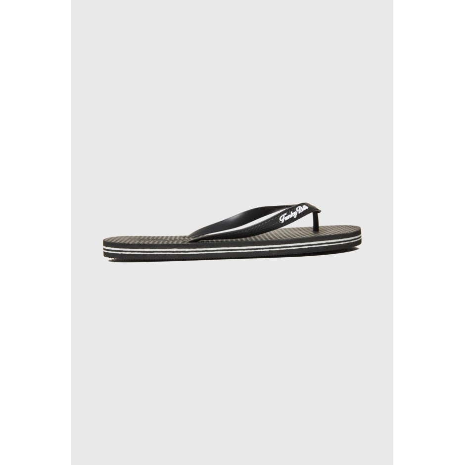 FUNKY BUDDHA  FBL013-150-08-BLACK Μαύρο