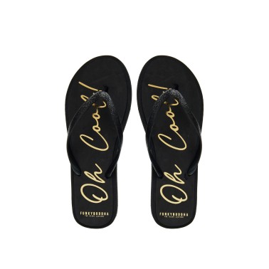 FUNKY BUDDHA FBL007-114-08-BLACK Μαύρο